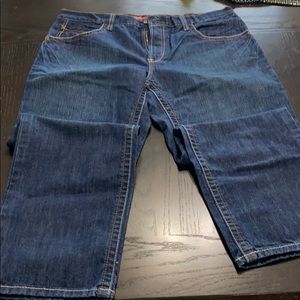 Ariat FR jeans loose fit